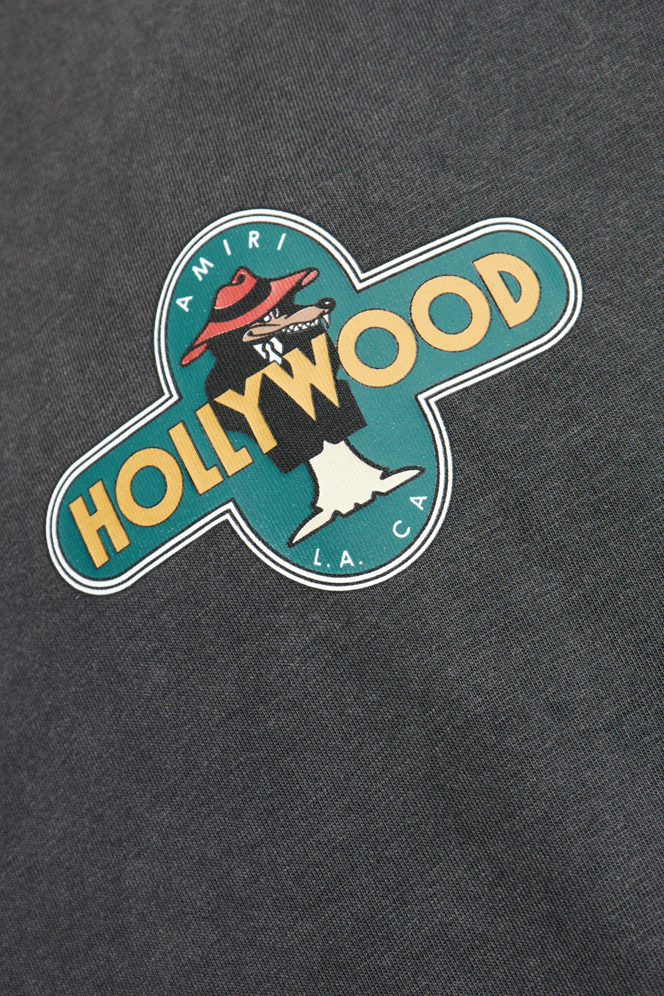 AMIRI 12y トップス AMIRI | Lead Men's Sweatshirt | YOOX